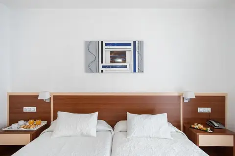 Albir Playa Hotel & Spa in l'Alfàs del Pi — foto 12