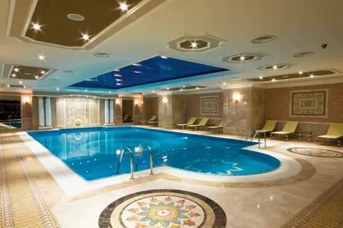 Hotel Elite World Istanbul in Beyoğlu — foto 10