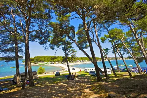 Arena Medulin Campsite in Medulin, foto 11