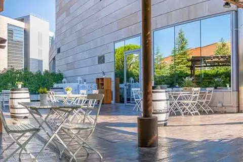 Hotel Amura Alcobendas in Alcobendas — foto 10