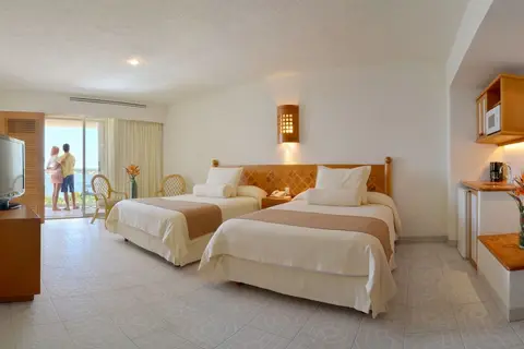 Sunset Royal Beach Resort in Cancùn — foto 26