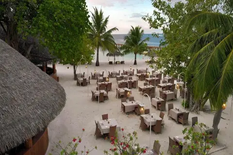 Nika Island Resort in Nika Island, foto 18