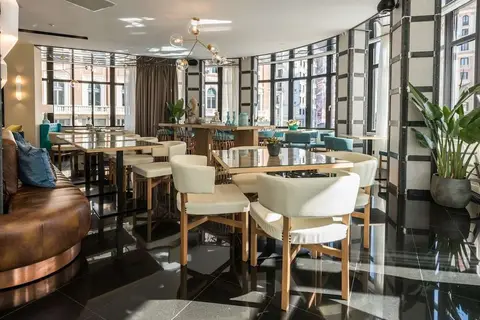 Vincci Capitol in Madrid — foto 4