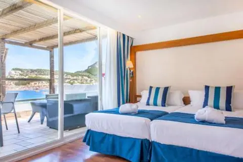 Los Geranios in Port de Sóller, foto 27