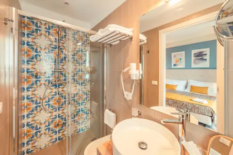 Hotel Rivage Taormina in Taormina — foto 16