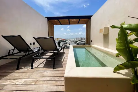 Hive Cancun in Cancùn — foto 26