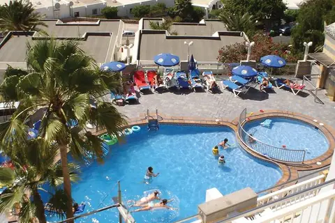 Cabau Cala Nova in Las Palmas de Gran Canaria