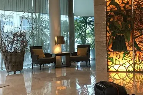 Hotel Santa Maria in Ourém — foto 6