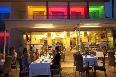 Anjeliq House Boutique Hotel in Alanya — foto 3