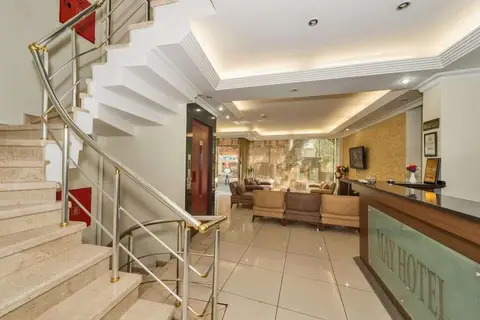 May Hotel Istanbul in İstanbul — foto 8