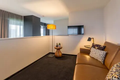 Leonardo Hotel Groningen Stadspark foto 18