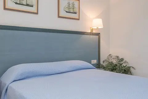 Hotel Platja d´Aro in Castell d'Aro, Platja d'Aro i s'Agaró — foto 22