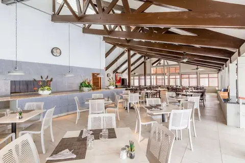 Caribbean Palm Village Resort in Tanki Flip — foto 9