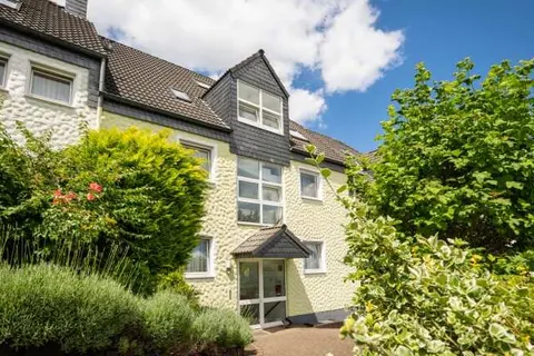 Gemünder Ferienpark Salzberg foto 4