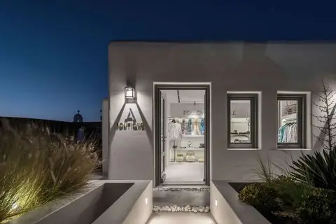 A Hotel Mykonos in Mykonos, foto 10