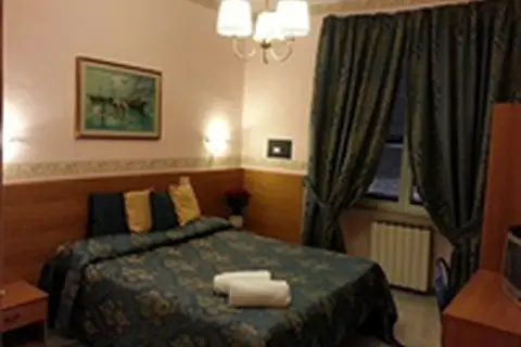 Hotel Ventura in Caltanissetta, foto 3