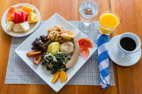 Travellers Beach Resort in Negril — foto 4