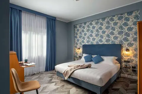 Bloom Hotel Rome in Rome — foto 13