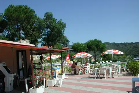 Vakantiepark Villaggio Colombo in Andora — foto 13