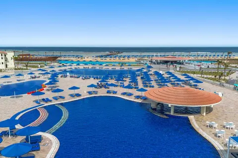 Albatros Makadi Resort foto 1