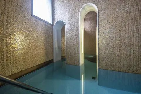 Gran Hotel Las Caldas by blau hotels in Oviedo — foto 6