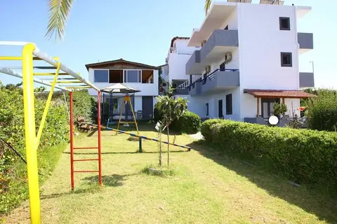 Villa Marina in Anissaras Hersonisou — foto 4