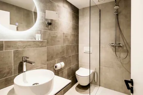 Amsterdam Beach Hotel Zandvoort foto 9