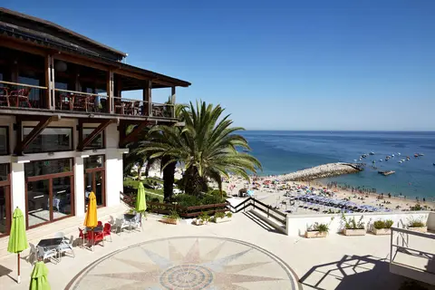 Hotel Do Mar in Sesimbra — foto 2