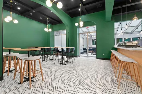 Holiday Inn Manhattan 6th Av foto 4