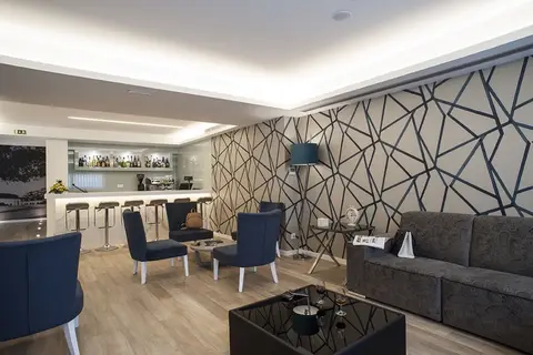 Hotel Genesis in Ourém, foto 2
