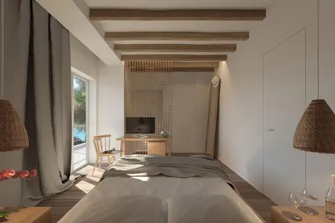 Biohotel Elies 33 in Kassandra Municipal Unit — foto 8