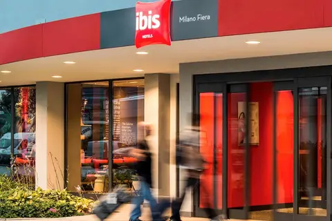 ibis Milano Fiera in Lainate — foto 14