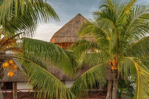 Hotel Kin Ha Tulum in Cancún — foto 26