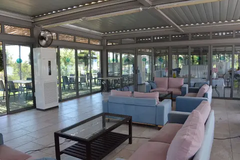 Latchi Escape Hotel & Suites in Neo Chorio — foto 7