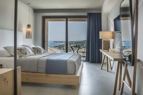 Asteris Hotel in Δημοτική Ενότητα Ελειού-Πρόνων — foto 23