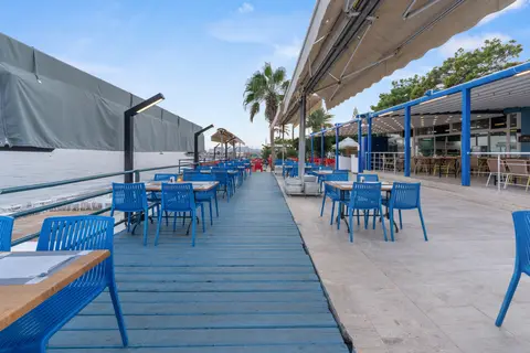 Club Otel Rama in Alanya — foto 29
