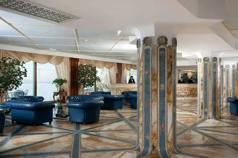 Mar Hotel Alimuri in Meta — foto 11