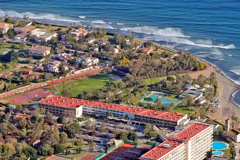 Hotel Sol Marbella Estepona Atalaya Park in Estepona — foto 32