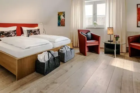 Romantik Hotel Neuhaus foto 4