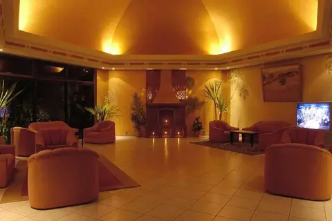 Kenzi Europa Hotel in Agadir — foto 27