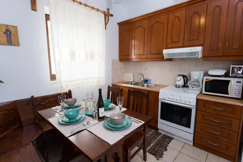 Appartementen Pleiades in Δημοτική Ενότητα Λεύκτρου — foto 9