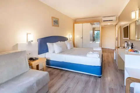 L'Ancora Beach in Kemer, foto 5