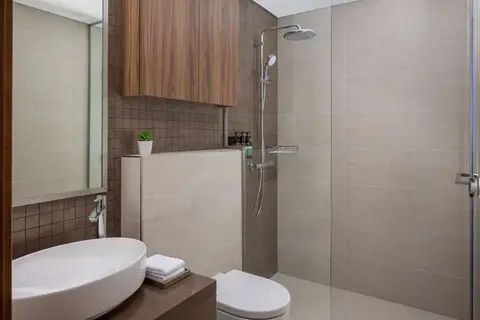 Staybridge Dubai Business Bay in Dubai, foto 13
