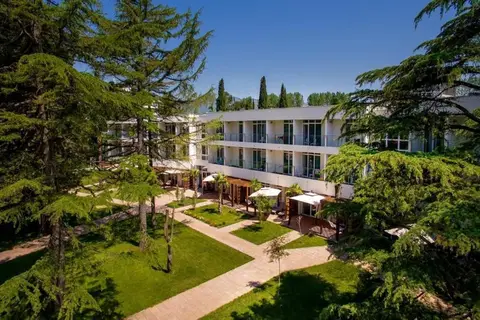 Azul Beach Resort Montenegro in Ulcinj — foto 25