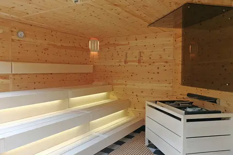 Ferienanlage Hotel Altachhof & Annemarie in Saalbach-Hinterglemm — foto 14