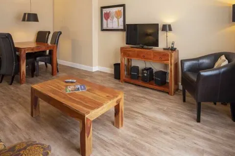 Hotel Hüttmann foto 20