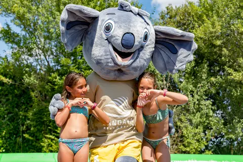 Camping Les Peneyrals foto 6