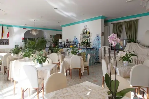 Villa Bellavista in Praiano — foto 20