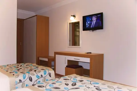 Perdikia Hill Family Resort & Villas in Fethiye, foto 23