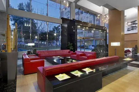Elba Almeria Business & Convention Hotel in Almería — foto 9